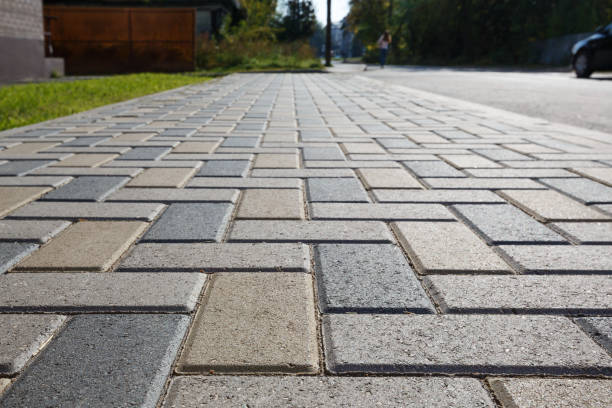 Reasons to Select Us for Your Driveway Paving Requirements in Blue Rapids, KS